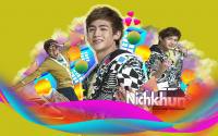 nichkhun