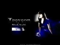 Taeyeon>>Black Soshi<<