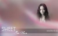 sweet ::  Hara :Kara