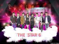 The star 6
