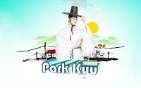 Tamra, The Island OST - Park Kyu