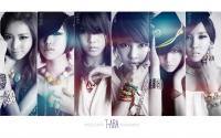 white dream :: T-ara