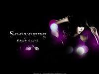 Sooyoung>>Black Soshi<<