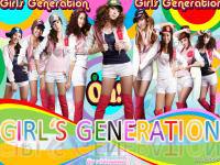 SNSD fullcolors 2