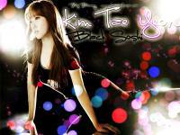 Tae Yeon : ) Black Soshi
