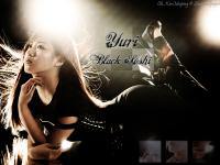 Black Yuri