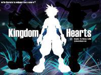 Kingdom Hearts – Quest 1.