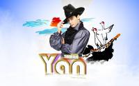 Tamra, The Island OST - Yan