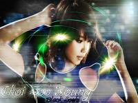 Soo Young : ) Black Soshi