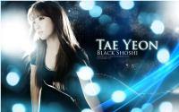 Black Soshi : Tae Yeon