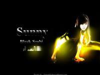 Sunny>>Black Soshi<<