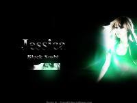 Jessica>>Black Soshi<<