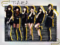 BLACK T-ARA