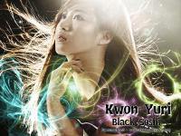 KWON YURI