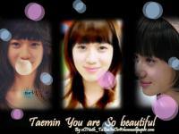 Taemin Girl