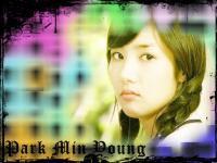 Park Min Young