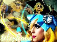 lelephone Ladygaga