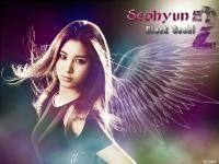 Seohyun_Black Soshi