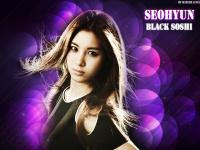 SeoHyun [Black Soshi]