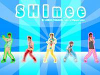 ฺBlue SHINee