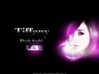 Tiffany>>Black Soshi<<