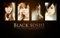 Black Soshi Second set