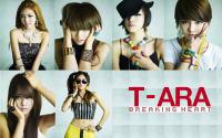 T-ara-Breaking Heart