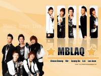 MBLAQ