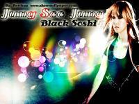 Jessica : ) Black Soshi