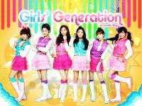 Girls' Generation [SPAO]
