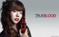 True Blood :: SunKyu(Sunny) SNSD