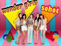 Wonder Girls