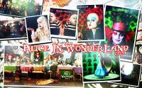 Alice In WonderLand ::: 2010