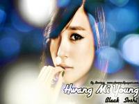 Tiffany : ) Black Soshi