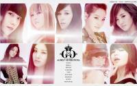 Girls' Generation - Black - Run Devil Run teaser ver.