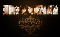 Black Soshi (Full version)
