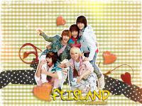 FTislanD  - THe storRy island