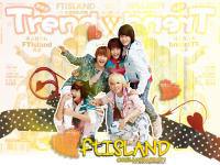 FTislanD  - THe storRy island