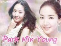 Park Min Young