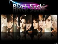 SNSD_Black Soshi