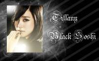 Tiffany Black Soshi