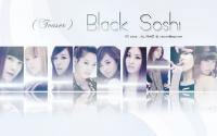 (Teaser)   SNSD - Black Soshi