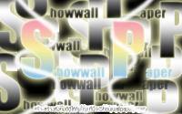 ShOwWall PaPeR