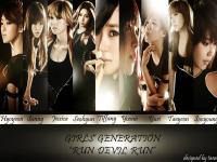 black soshi run devil run