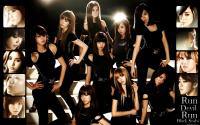 SNSD : Run Devil Run