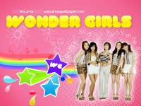 Splash Wonder Girls