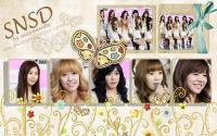 SNSD::Girl Generation