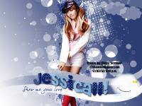 Blue-Jessica
