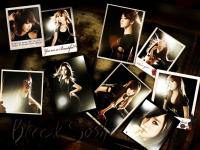 SNSD "Black Soshi" 