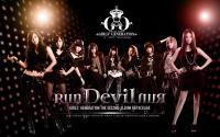 Girls' Generation  - Run Devil Run